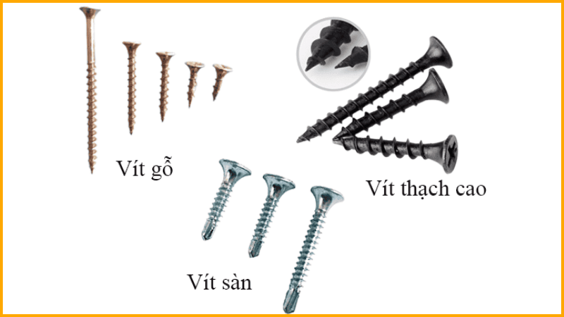 cach-chon-vit-cho-tung-loai-vat-lieu